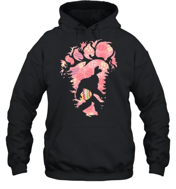 Foot Bigfoot bunny 2021 shirt