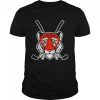 Fore Play Golf Tiger T-Shirt