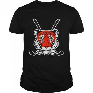 Fore Play Golf Tiger T Shirt 1