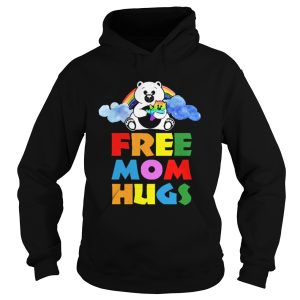 Free Mom Hugs shirt