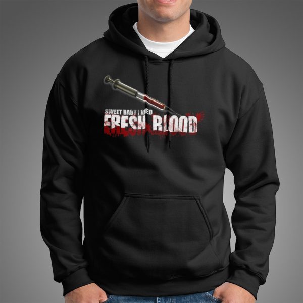 Fresh Blood T-Shirt