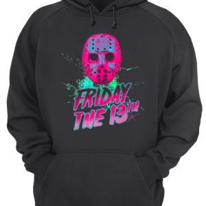 Friday 13th Halloween Horror Mask shirt 3