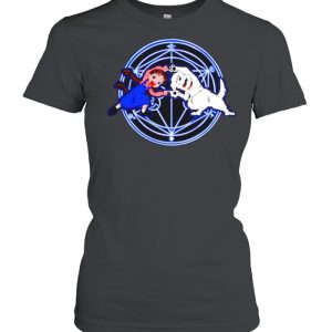 Fullmetal alchemist fusion shirt 2