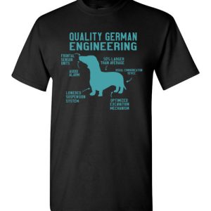 Funny Weiner Dog Joke Shirts Sarcastic German Dachshund