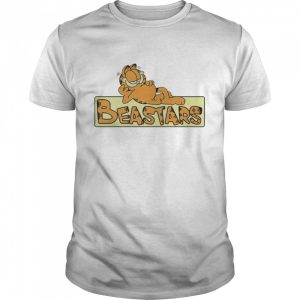 Garfield Beastars shirt 1