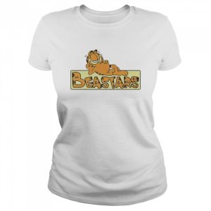 Garfield Beastars shirt 2