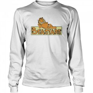 Garfield Beastars shirt 3