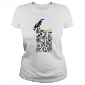 Graphic Counting Crows American Rock shirt 2