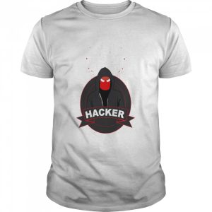 Hacker Pirate shirt 1