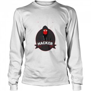 Hacker Pirate shirt 3