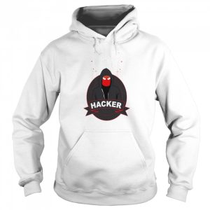 Hacker Pirate shirt 5