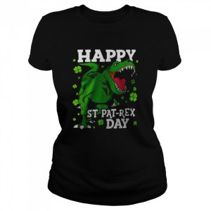 Happy st patrex day shirt 2