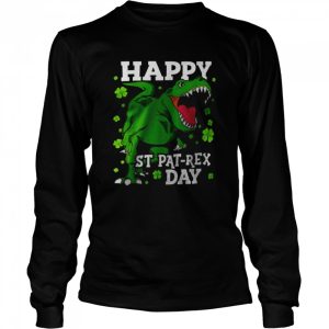 Happy st patrex day shirt 3