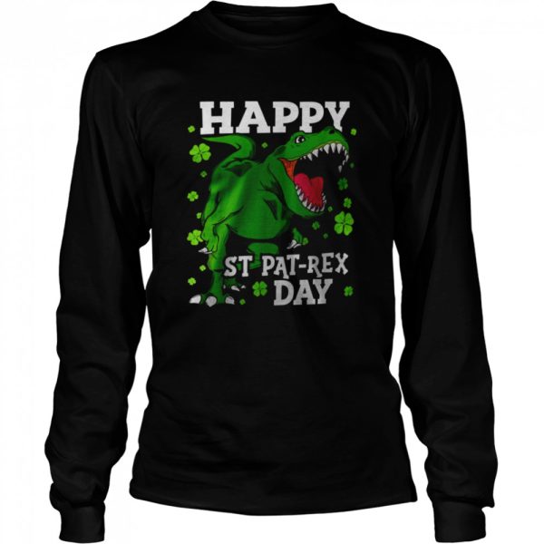 Happy st patrex day shirt