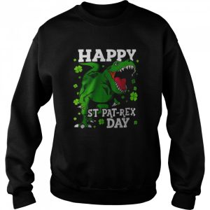 Happy st patrex day shirt 4