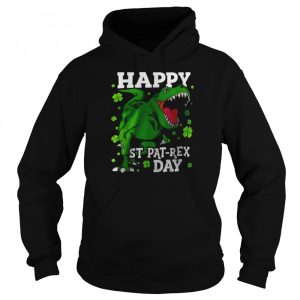 Happy st patrex day shirt 5