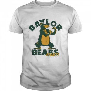 Homefield Store Baylor Bears Fight Baylor University T Shirt 1