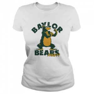 Homefield Store Baylor Bears Fight Baylor University T Shirt 2