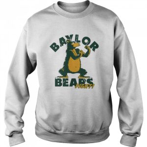 Homefield Store Baylor Bears Fight Baylor University T Shirt 4