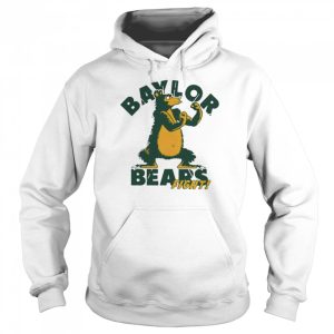 Homefield Store Baylor Bears Fight Baylor University T Shirt 5