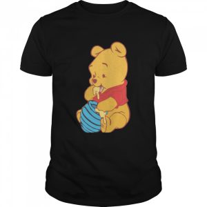 Honey Yummy Winnie The Pooh shirt 1