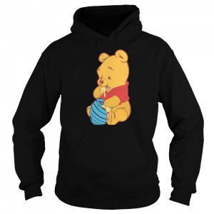 Honey Yummy Winnie The Pooh shirt 5