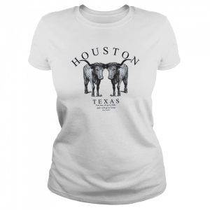 Houston Texas Travel Texas Football Sports shirt 2