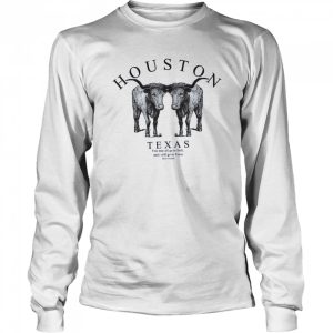 Houston Texas Travel Texas Football Sports shirt 3