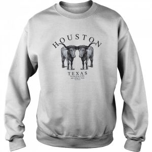 Houston Texas Travel Texas Football Sports shirt 4