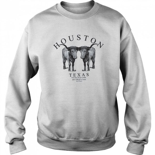 Houston Texas Travel Texas Football Sports shirt