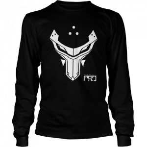 Hucast White Design Phantasy Star Online shirt 3