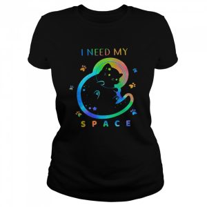 I need my sace shirt 2