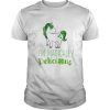 Im Magically Delicious Unicorn St Patricks Day shirt