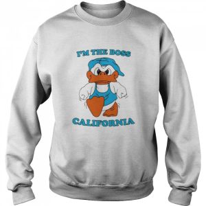 Im the Boss California shirt 4