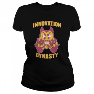 Innovation Dynasty 2022 shirt 2