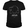 Jeff Eth March 10 2022 shirt