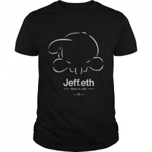 Jeff Eth March 10 2022 shirt 1