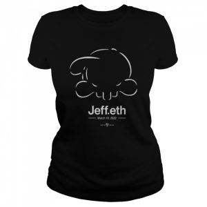 Jeff Eth March 10 2022 shirt 2