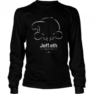 Jeff Eth March 10 2022 shirt 3