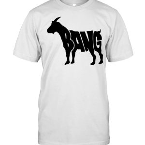 Joey Votto Goat Bang Shirt 1