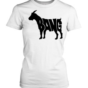 Joey Votto Goat Bang Shirt