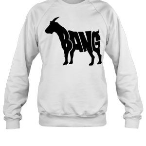 Joey Votto Goat Bang Shirt 4