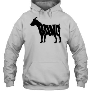 Joey Votto Goat Bang Shirt 5