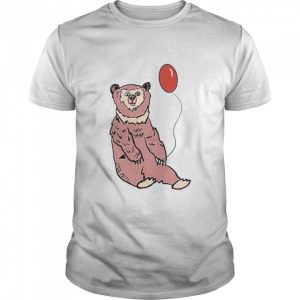 Jpeg Party Bear shirt 1