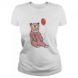 Jpeg Party Bear shirt 2