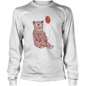 Jpeg Party Bear shirt 3