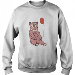 Jpeg Party Bear shirt 4