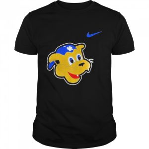 Kentucky Wildcats Nike Toddler Baby Mascot T Shirt 1