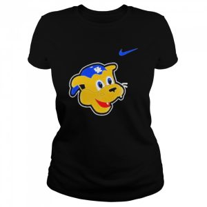 Kentucky Wildcats Nike Toddler Baby Mascot T Shirt 2