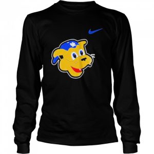 Kentucky Wildcats Nike Toddler Baby Mascot T Shirt 3